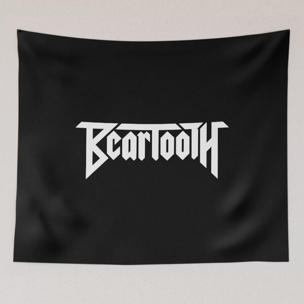 Item preview, Beartooth Band designed and sold by Elmaryou9Shop.