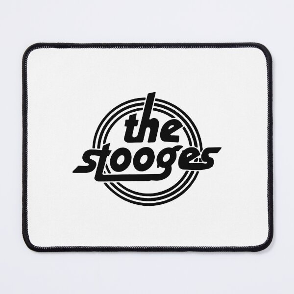 Item preview, The Stooges designed and sold by CherryposhPaint.