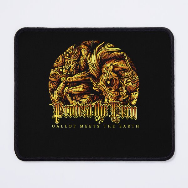 Item preview, Protest The Hero designed and sold by TurbevilleRArt.