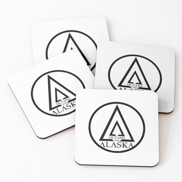 Item preview, Oceans Ate Alaska designed and sold by MudOddityQR.