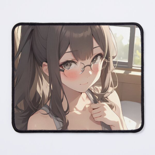 Item preview, Rio Futaba Waifu Bunny Girl Senpai Anime Bedroom designed and sold by riadjamai.