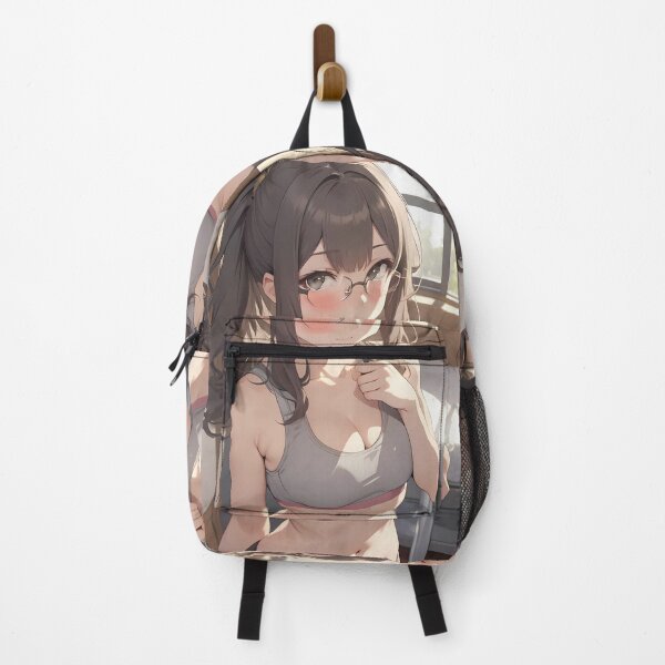 Item preview, Rio Futaba Waifu Bunny Girl Senpai Anime Bedroom designed and sold by riadjamai.