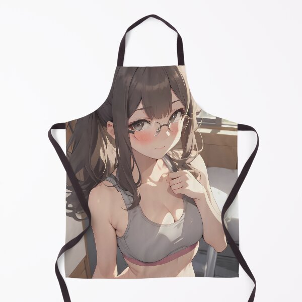 Item preview, Rio Futaba Waifu Bunny Girl Senpai Anime Bedroom designed and sold by riadjamai.