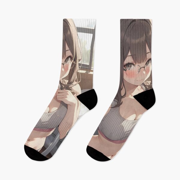 Item preview, Rio Futaba Waifu Bunny Girl Senpai Anime Bedroom designed and sold by riadjamai.