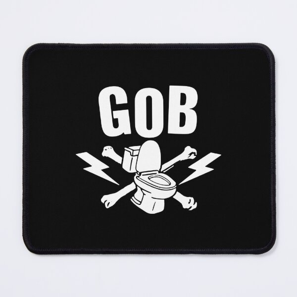 Item preview, Gob Band designed and sold by LostCherries.