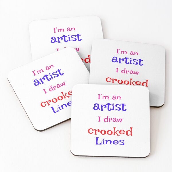 Item preview, Artist designed and sold by The WordCatcher Street.