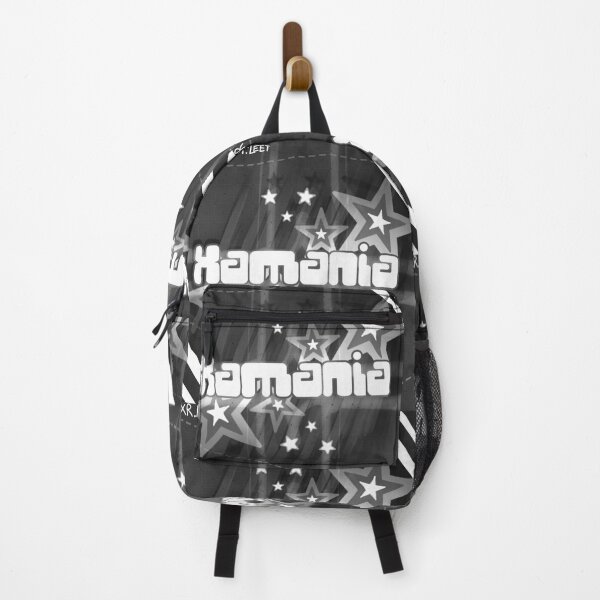 Item preview, Xamania logo designed and sold by HXR-shop.