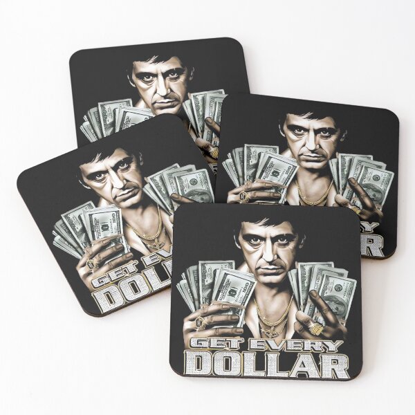 Item preview, Mafia Money Empire designed and sold by NF Designs Studio DTF.