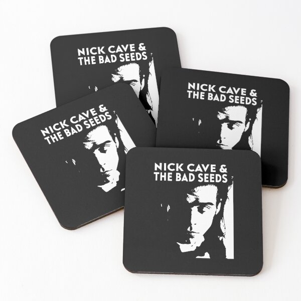 Item preview, Nick Cave And The Bad Seeds designed and sold by GPACStore.