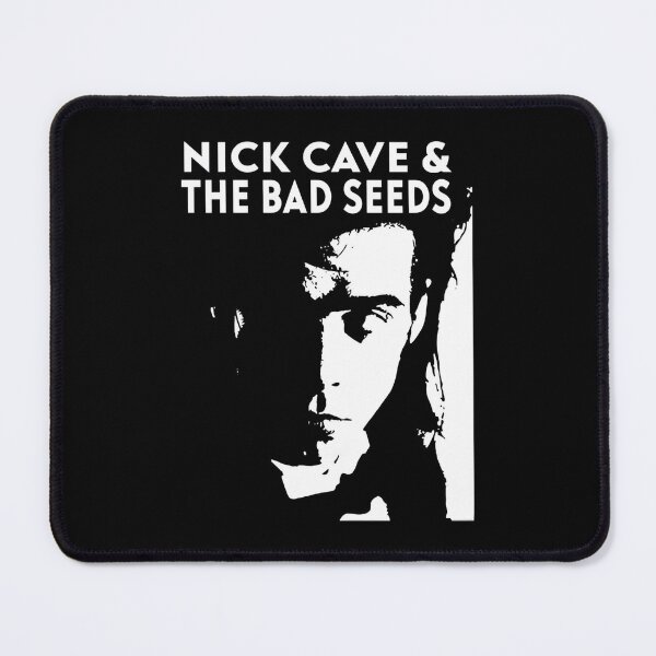 Item preview, Nick Cave And The Bad Seeds designed and sold by GPACStore.