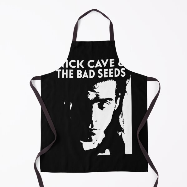 Item preview, Nick Cave And The Bad Seeds designed and sold by GPACStore.