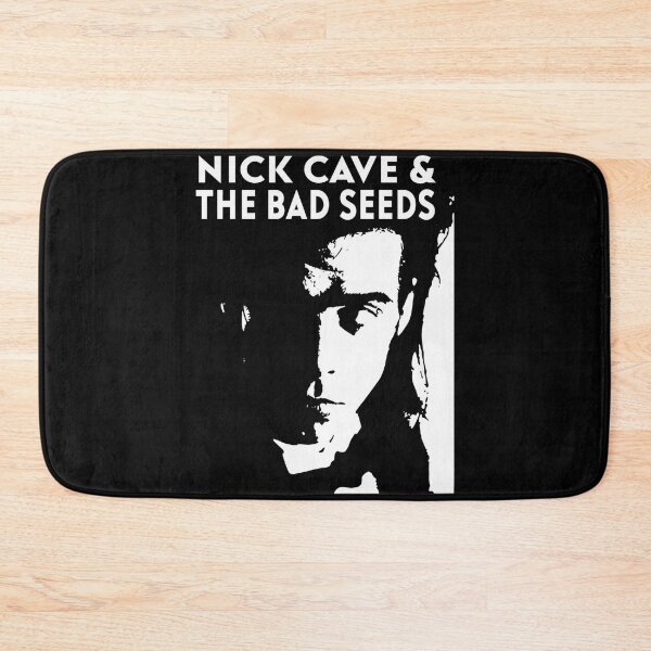 Item preview, Nick Cave And The Bad Seeds designed and sold by GPACStore.