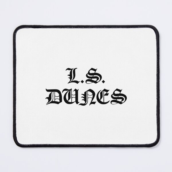 Item preview, L.S. Dunes Band designed and sold by AmaaniSisters.