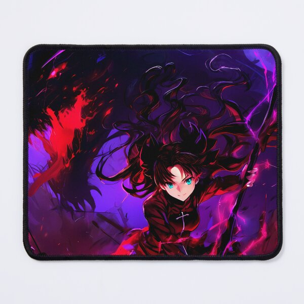 Item preview, Rin Tohsaka Fate Stay Night Phantom Moon Clash designed and sold by riadjamai.