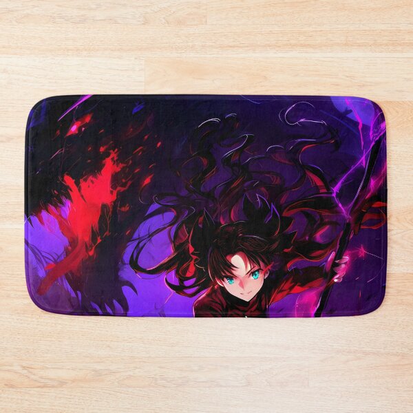 Item preview, Rin Tohsaka Fate Stay Night Phantom Moon Clash designed and sold by riadjamai.
