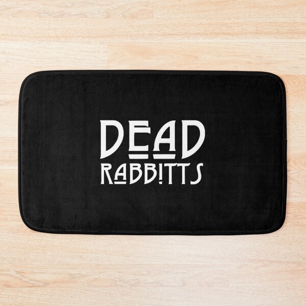 Item preview, The Dead Rabbitts designed and sold by SVUPODSHOP.