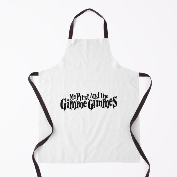 Item preview, Me First And The Gimme Gimmes designed and sold by Grimesology.