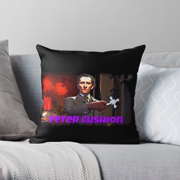 Peter Coussin Coussin