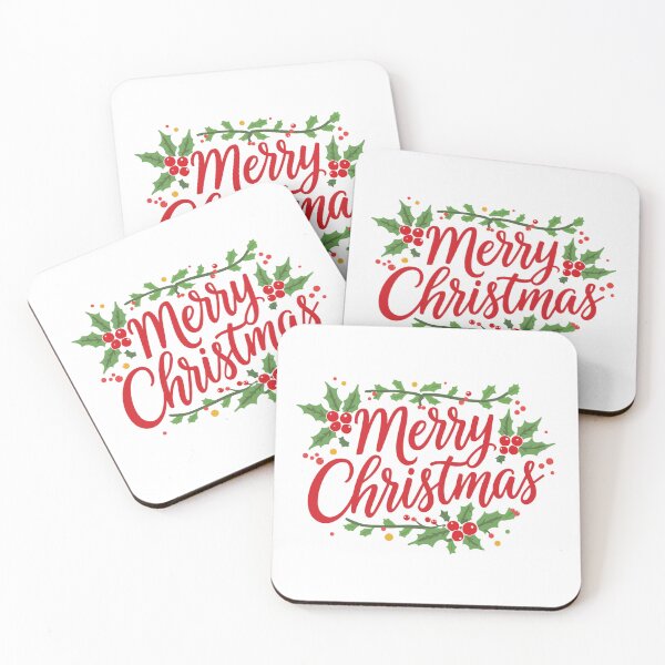 Item preview, Merry Christmas Cheerful Design  designed and sold by JosueShop101.