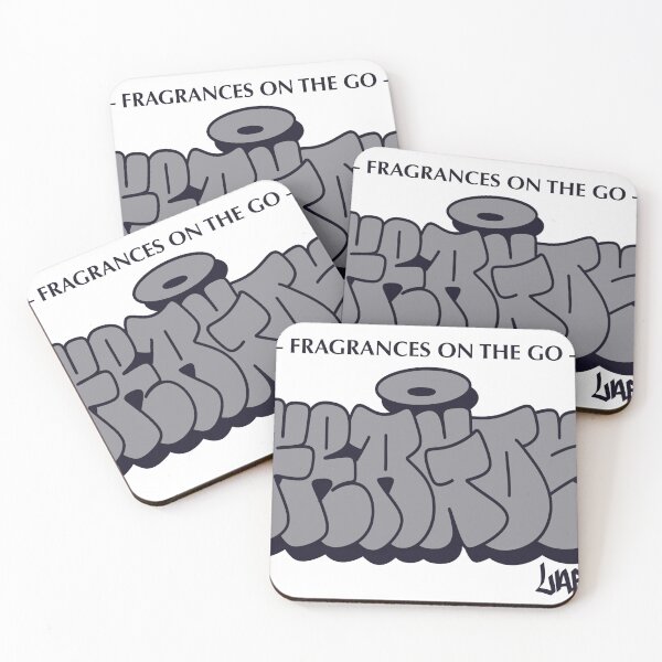 Item preview, Fragos Labs designed and sold by FearGodzOmen.