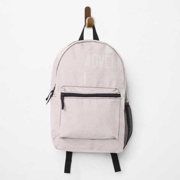 Item preview, Adventures in Washington designed and sold by epicisaac5.