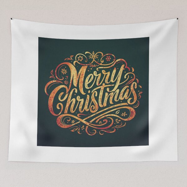 Item preview, Cheerful Christmas  designed and sold by JosueShop101.