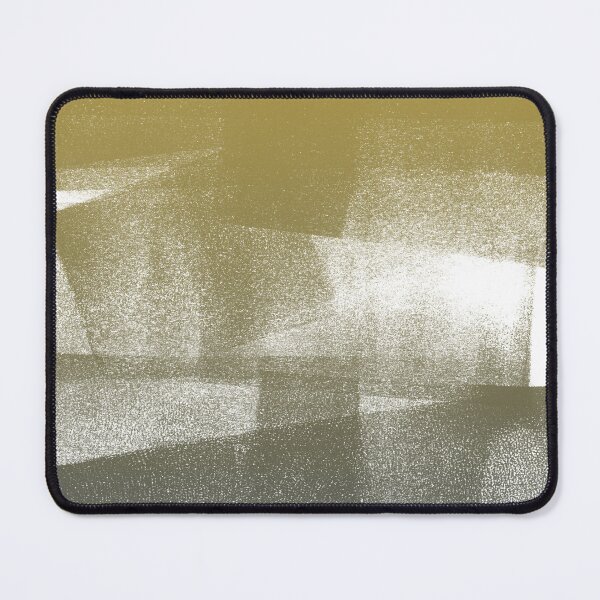 Item preview, Swatch Sample Textured Monoprint - Saffron to Dusk Gradient designed and sold by Irene Estelle.