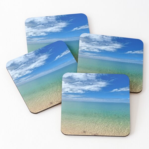 Item preview, SHARK BAY, WESTERN AUSTRALIA designed and sold by AussieAl.