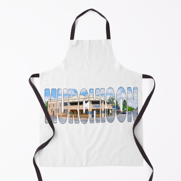 Item preview, MURCHISON - Victoria Historic Main Street with Pub and Shops Goulburn designed and sold by Adam Gormley.