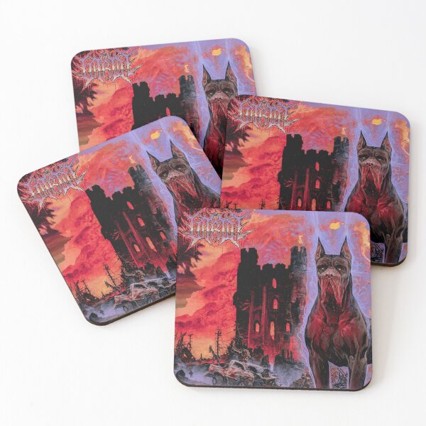 Item preview, Vitriol - Antichrist designed and sold by trozstreet.