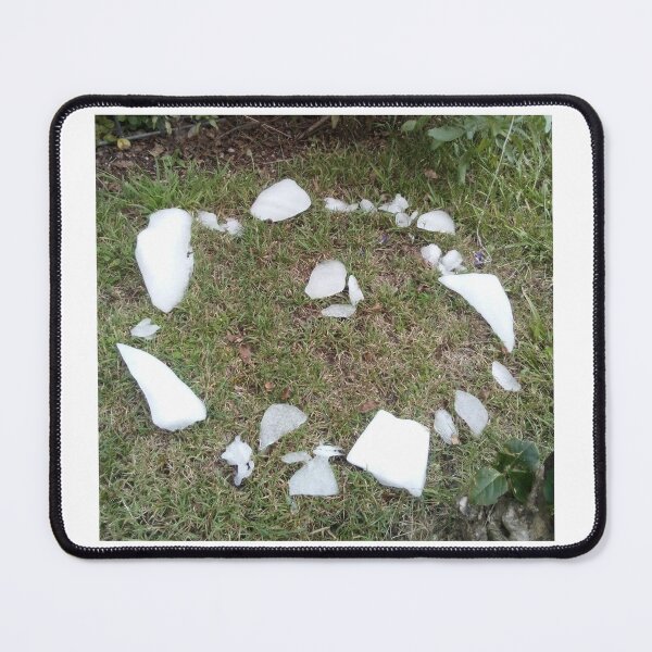Item preview, Circle of Ice designed and sold by NicciArt.