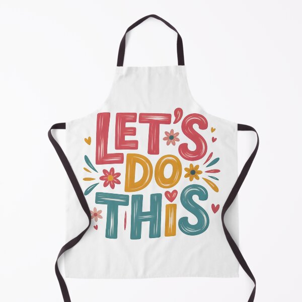 Item preview, Let's do this designed and sold by nimmitrends.