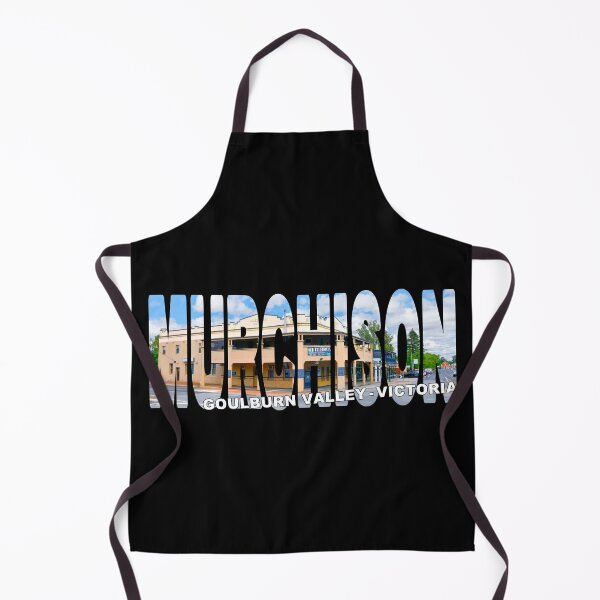 Item preview, MURCHISON Goulburn Valley Victoria - Historic Main Street Pub Shops designed and sold by Adam Gormley.