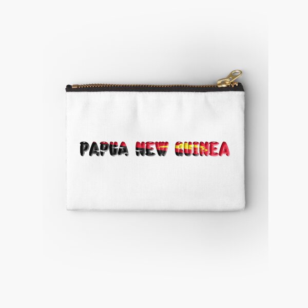 Item preview, Papua New Guinea! designed and sold by DoodleDashCollective.