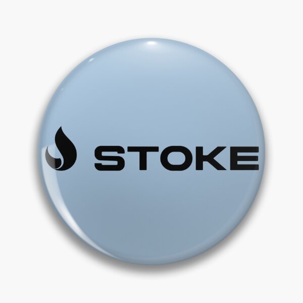 Item preview, Stoke Space  designed and sold by parkerku.