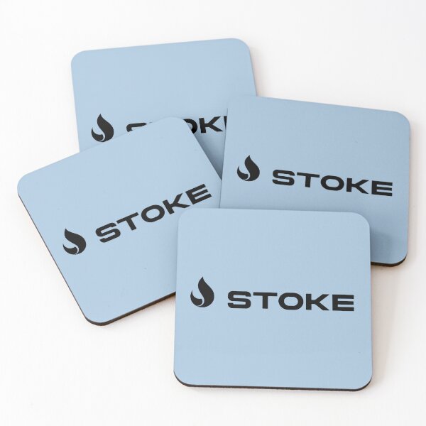 Item preview, Stoke Space  designed and sold by parkerku.