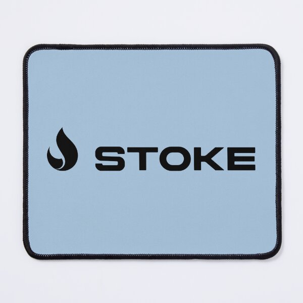 Item preview, Stoke Space  designed and sold by parkerku.