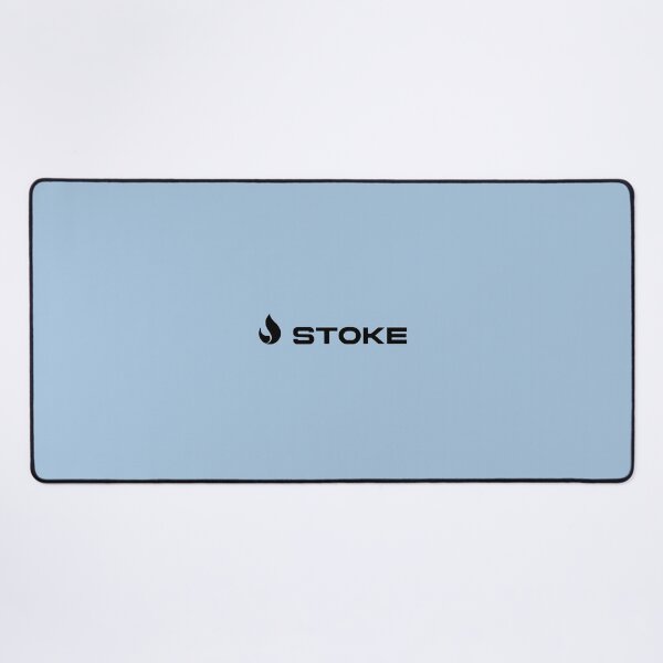 Item preview, Stoke Space designed and sold by parkerku.