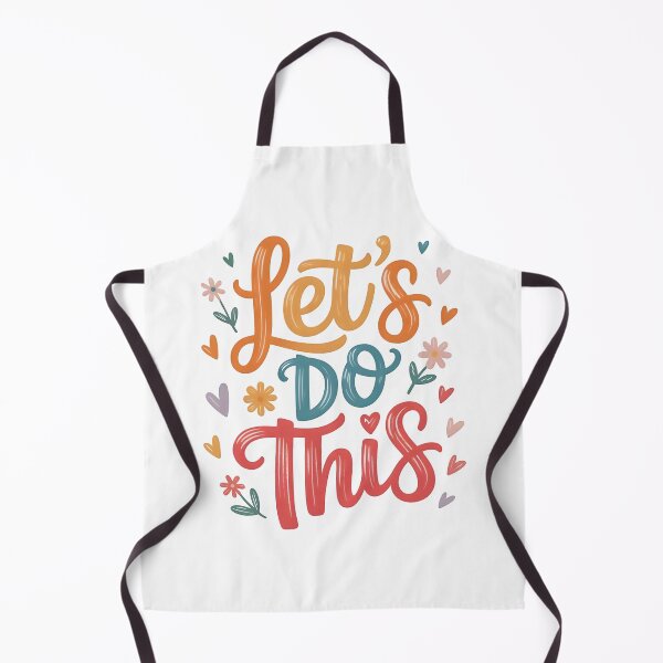 Item preview, Lets do this designed and sold by nimmitrends.