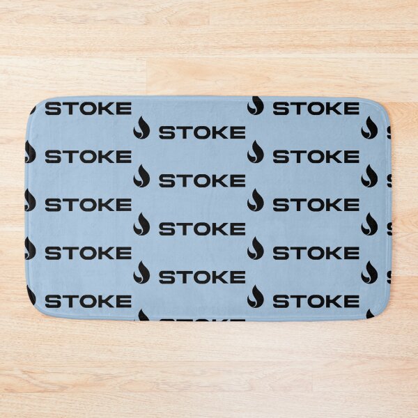 Item preview, Stoke Space  designed and sold by parkerku.