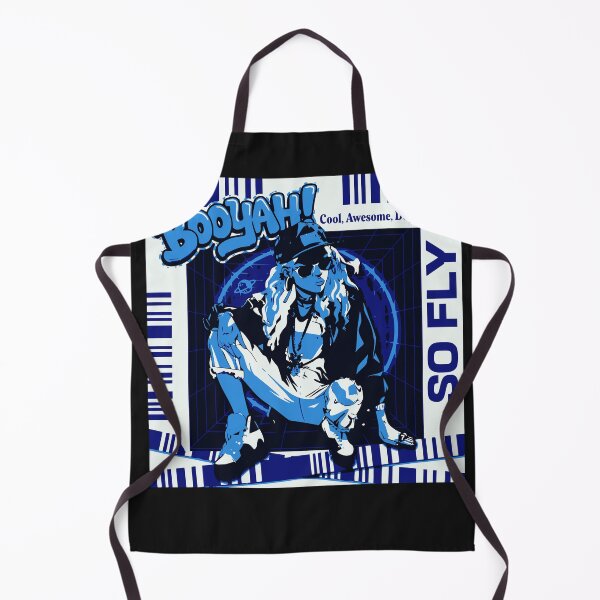 Item preview, Expressive Graphic Art with Cap and Shades designed and sold by Tsugraf Designs.