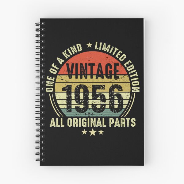 Item preview, 70th Birthday Vintage 1956 Distressed Design Gift Funny designed and sold by FernaRoje.