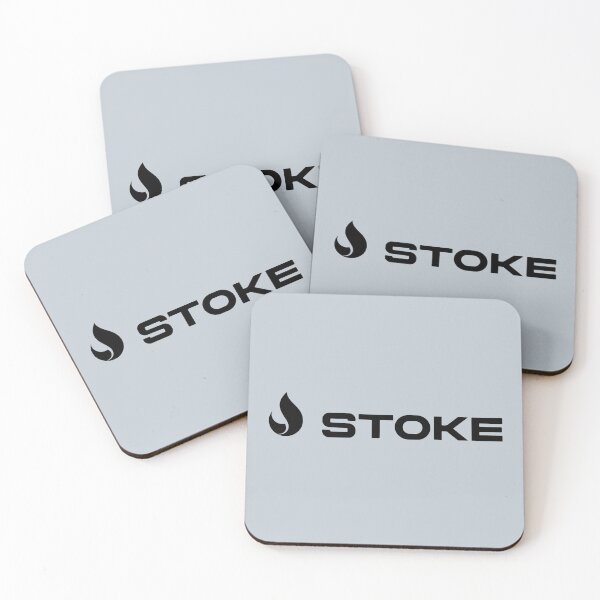 Item preview, Stoke Space  designed and sold by parkerku.
