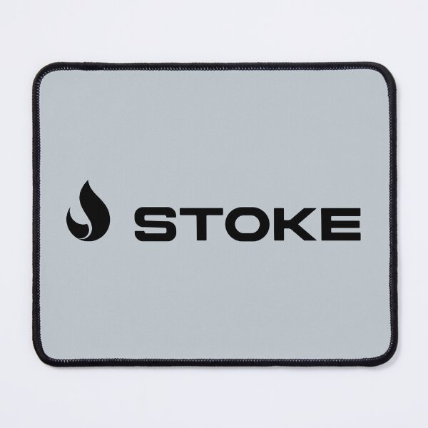 Item preview, Stoke Space  designed and sold by parkerku.