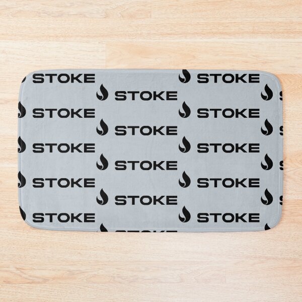 Item preview, Stoke Space  designed and sold by parkerku.