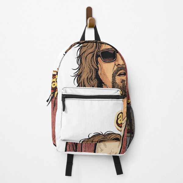 Item preview, Investigator Dude designed and sold by LootLogic.