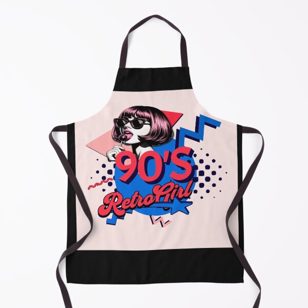 Item preview, 90s Retro Girl Sunglasses Lollipop Graphic designed and sold by Tsugraf Designs.