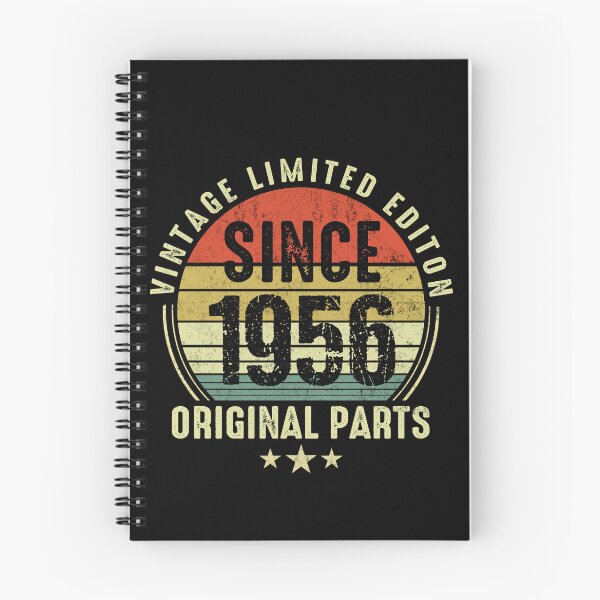 Item preview, 70th Birthday Vintage 1956 Distressed Design Gift Funny designed and sold by FernaRoje.
