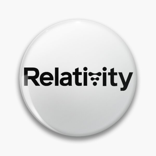 Item preview, Relativity Space designed and sold by parkerku.