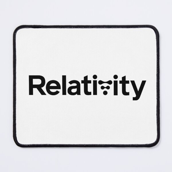 Item preview, Relativity Space designed and sold by parkerku.